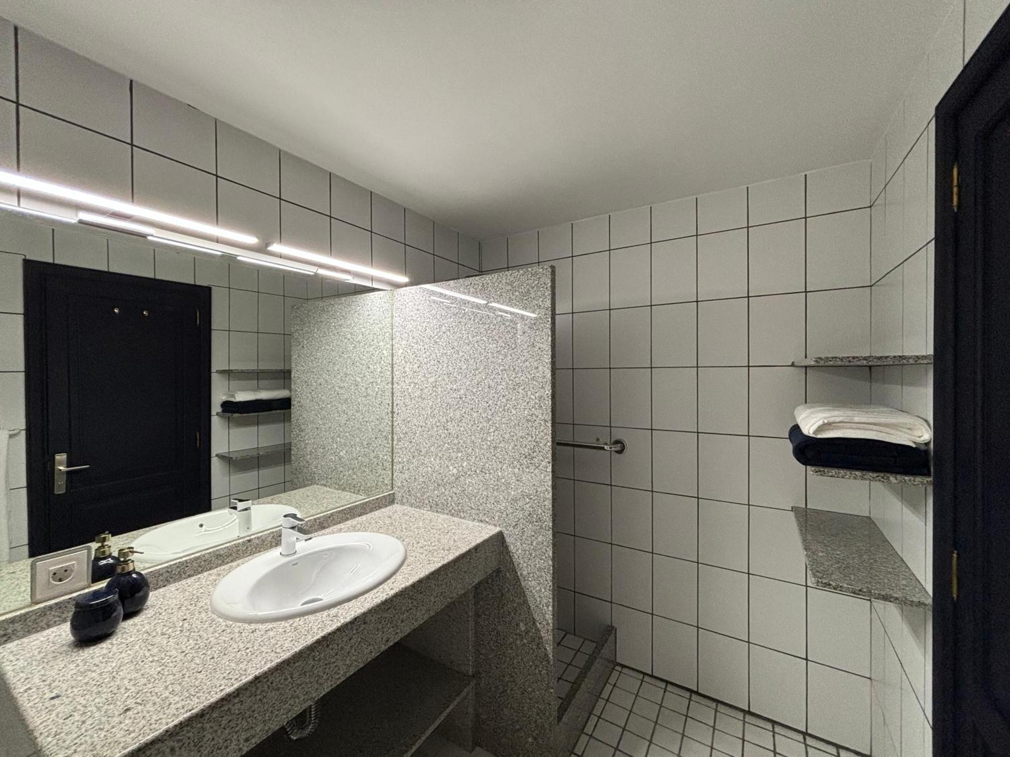 Sapphire Apartment Puerto del Carmen  Buitenkant foto