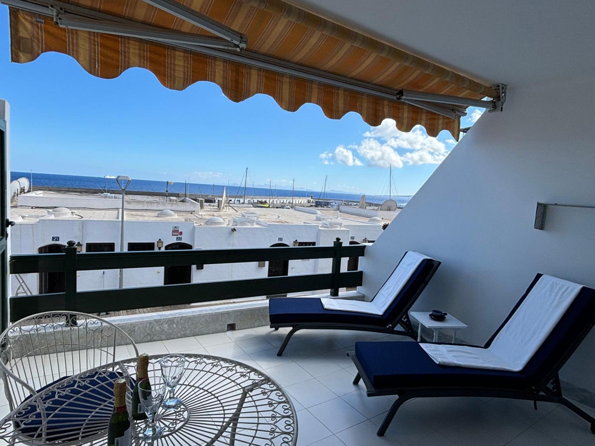 Sapphire Apartment Puerto del Carmen  Buitenkant foto