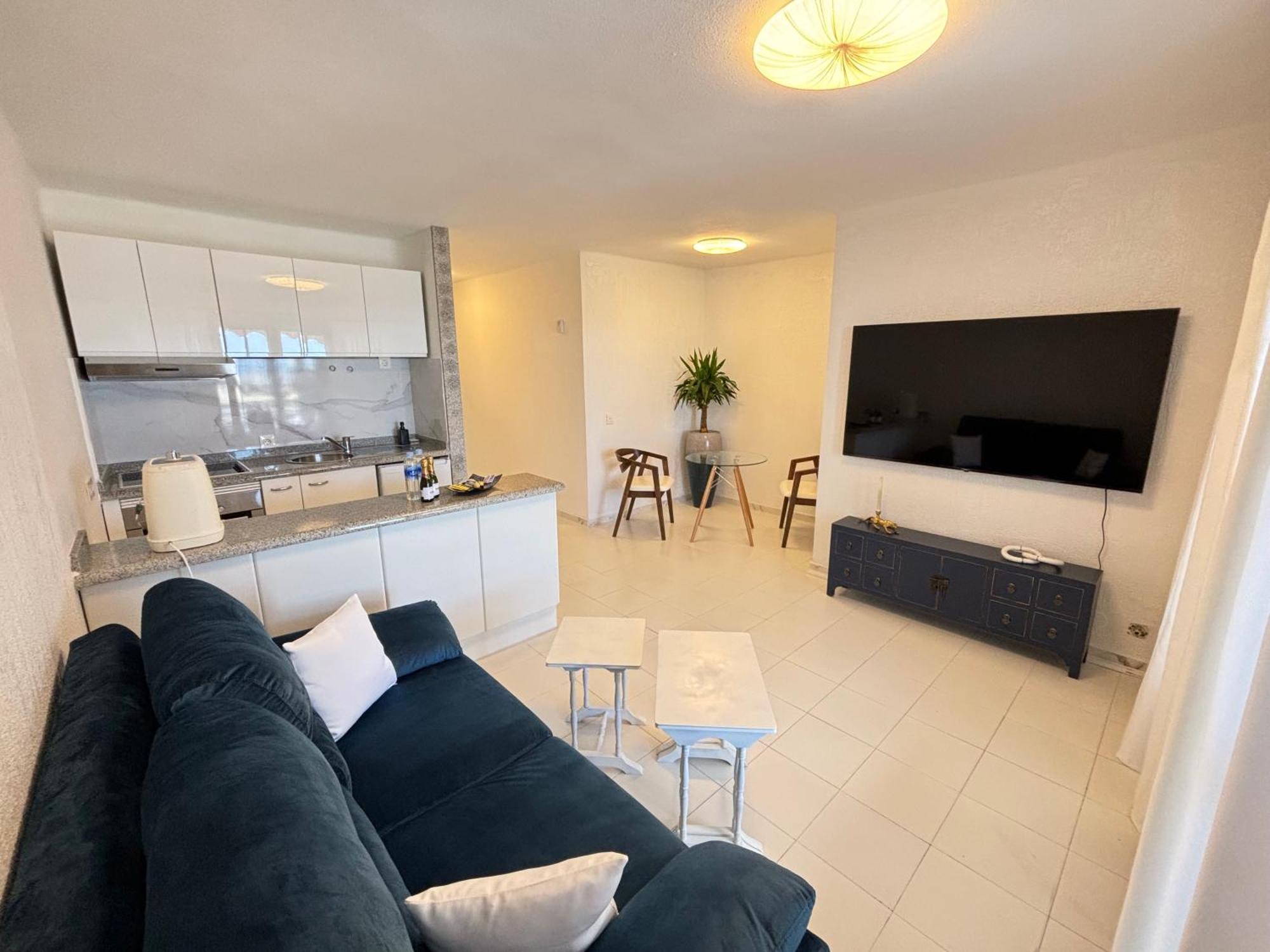 Sapphire Apartment Puerto del Carmen  Buitenkant foto