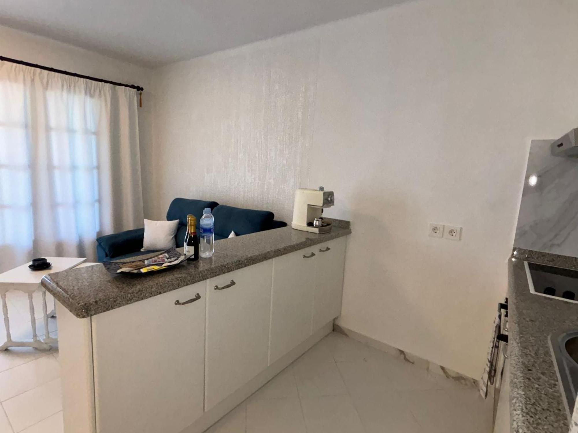 Sapphire Apartment Puerto del Carmen  Buitenkant foto