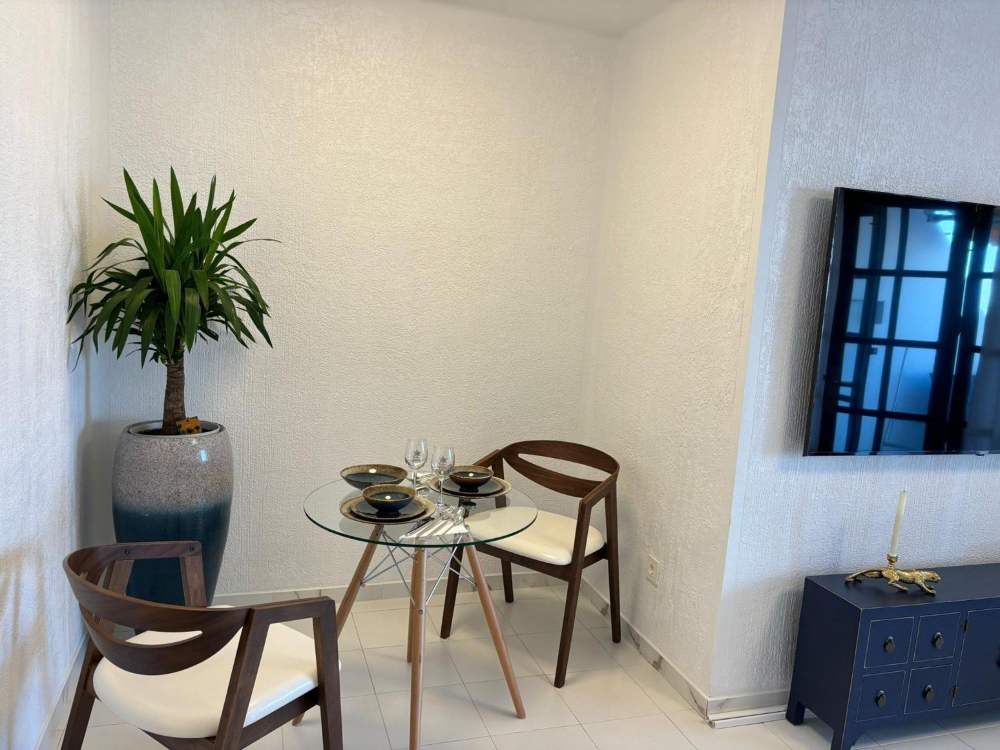 Sapphire Apartment Puerto del Carmen  Buitenkant foto
