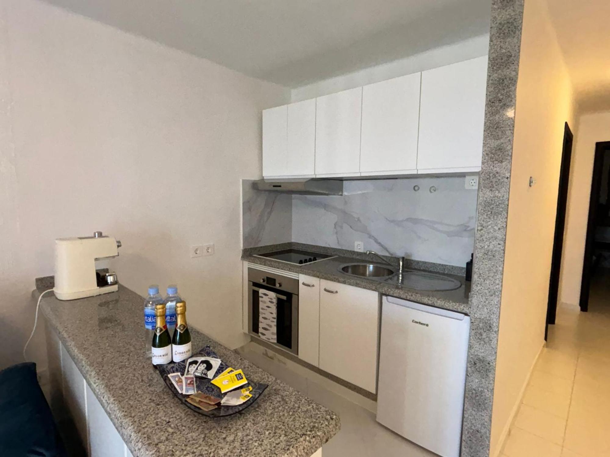 Sapphire Apartment Puerto del Carmen  Buitenkant foto